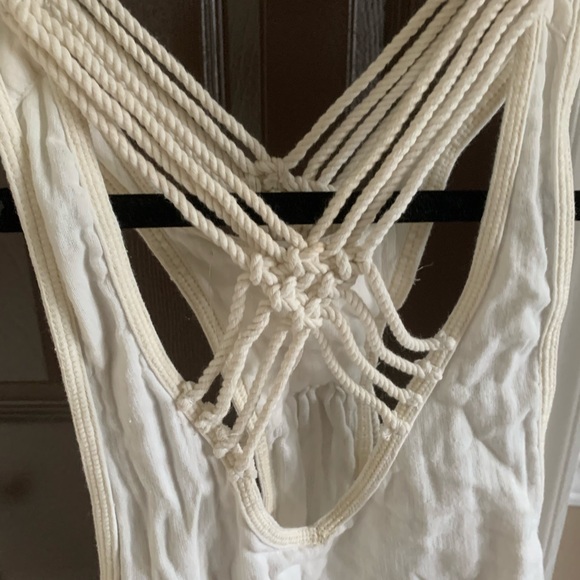 Free People Cover Up - Picture 3 of 4